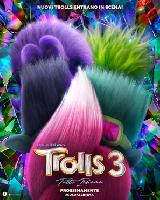 Trolls Band Together Mouse Pad 2228899