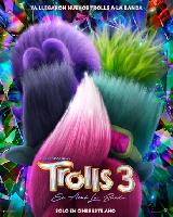 Trolls Band Together Mouse Pad 2228900