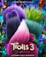 Trolls Band Together Mouse Pad 2228979