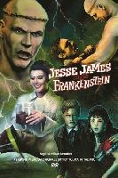 Jesse James Meets Frankenstein's Daughter Mouse Pad 2229036
