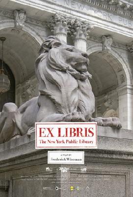 Ex Libris: New York Public Library Stickers 2229074