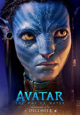 Avatar: The Way of Water Poster 2229111