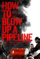 How to Blow Up a Pipeline tote bag #