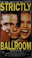 Strictly Ballroom Mouse Pad 2229551