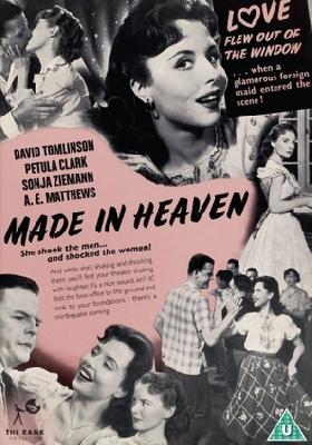 Made in Heaven Poster 2229638