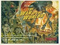 The War of the Worlds Longsleeve T-shirt #2229740