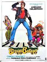 Bingo Bongo hoodie #2229801
