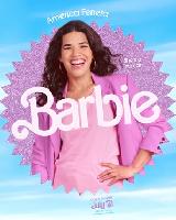 Barbie posters