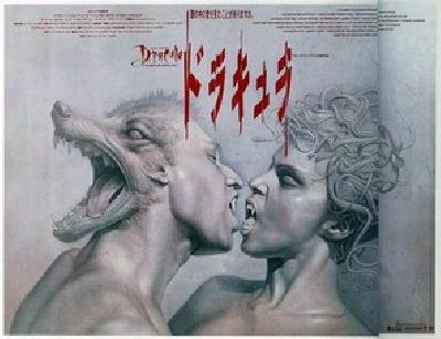 Dracula Poster 2230064