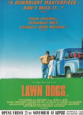 Lawn Dogs Poster 2230346