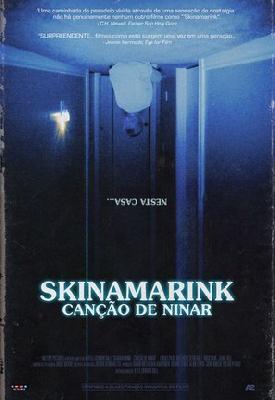 Skinamarink calendar