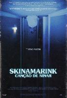 Skinamarink Tank Top #2230683