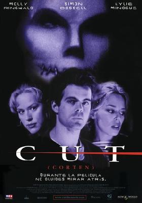 Cut poster