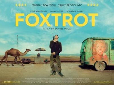 Foxtrot Poster 2230921