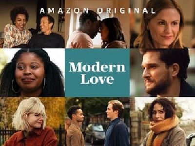 Modern Love Poster 2230948