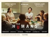 The Humans hoodie #2230963