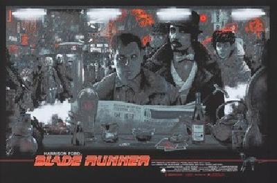 Blade Runner Poster 2231075