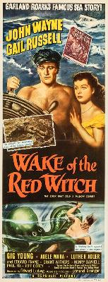 Wake of the Red Witch puzzle 2231499