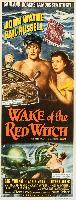 Wake of the Red Witch kids t-shirt #2231499
