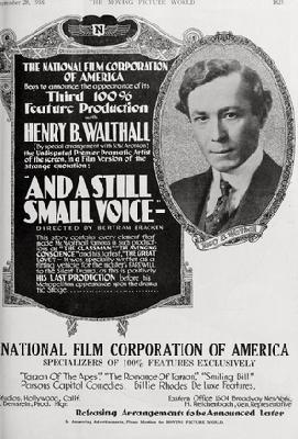 And a Still Small Voice Poster 2231545