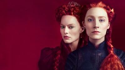 Mary Queen of Scots Poster 2231566