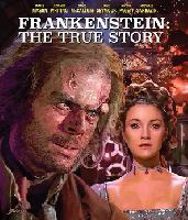 Frankenstein: The True Story kids t-shirt #2231629