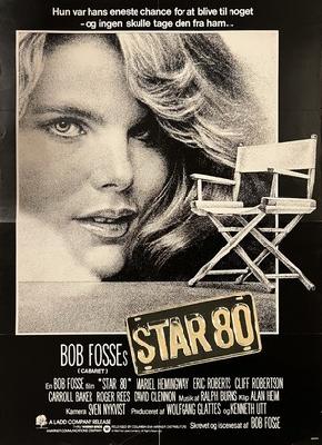 Star 80 Poster 2231712