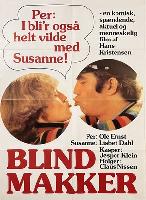 Blind makker tote bag #
