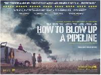 How to Blow Up a Pipeline t-shirt #2231822