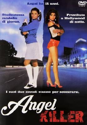 Angel Poster 2231958