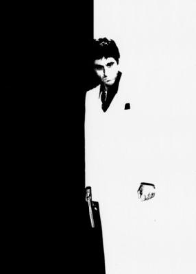 Scarface Stickers 2231986