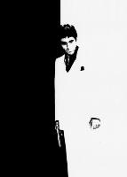 Scarface Mouse Pad 2231986