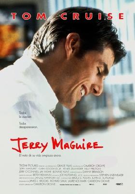 Jerry Maguire puzzle 2232063