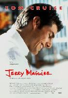 Jerry Maguire tote bag #