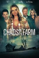 Chaos on the Farm Mouse Pad 2232214
