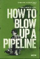 How to Blow Up a Pipeline mug #