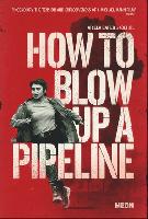 How to Blow Up a Pipeline Mouse Pad 2232249