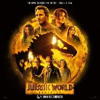 Jurassic World: Dominion hoodie #2232319