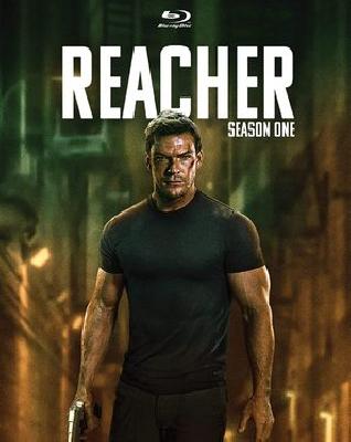 Reacher Poster 2232509