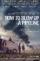 How to Blow Up a Pipeline t-shirt #2232713