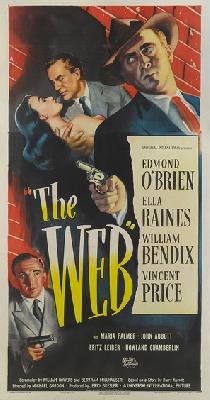 The Web Poster 2232946