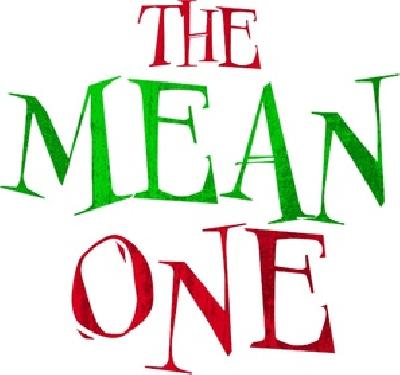 The Mean One poster