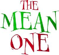 The Mean One t-shirt #2232951