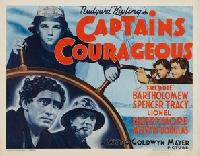 Captains Courageous Sweatshirt #2233010