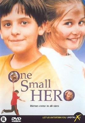 One Small Hero Poster 2233142