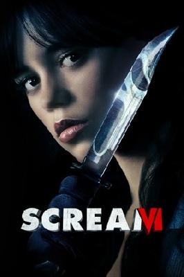 Scream VI Stickers 2233171