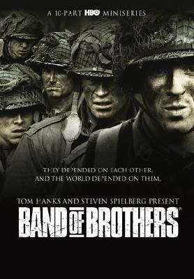 Band of Brothers puzzle 2233180