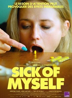 Sick of Myself Poster 2233217