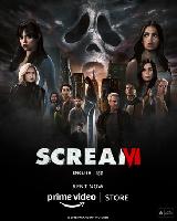 Scream VI t-shirt #2233482