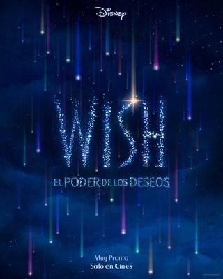 Wish poster